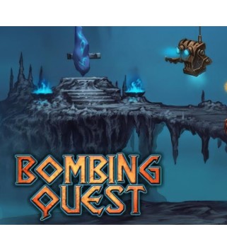 Bombing Quest Steam Key GLOBAL